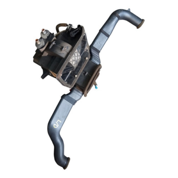 Evaporadora Ar Forçado Sem Ar Condicionado Gm Celta 1.0 2004