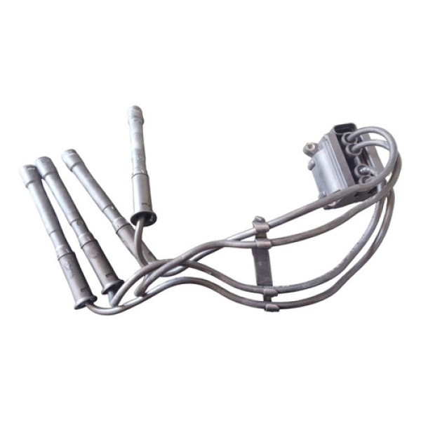 Bobina Ignição 1.0 16v Renault Clio Sandero Logan 2005 2014