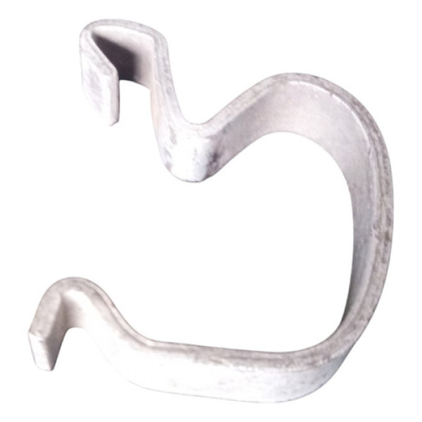 Presilha Trava Radiador Fiat Uno Fiorino Palio Original