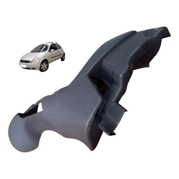 Suporte Bagagito Ford Ka Gl Hatch 2003 A 2007