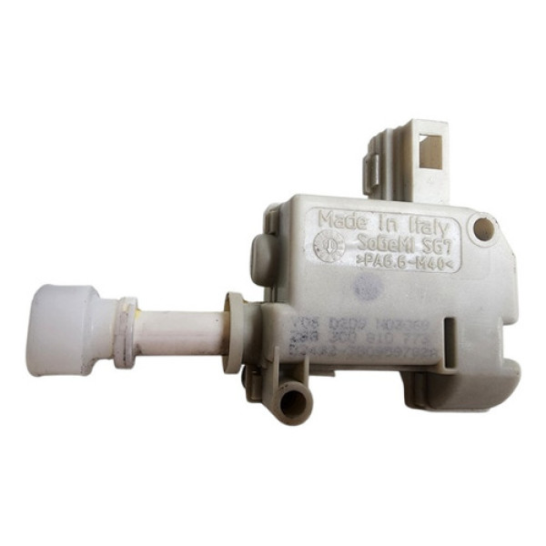 Motor  Trava Portinhola Combustível Passat Variant B6 06 10