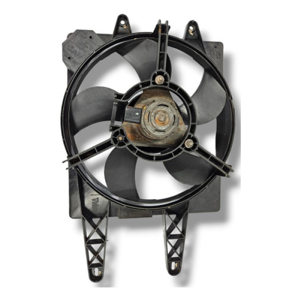 Defletor Ventoinha Fiorino Fiorino Fire 1.3 2003 A 2011