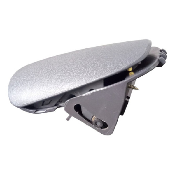 Cinzeiro Painel Central Fiat Doblo Elx 2004 2005 Original