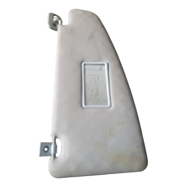 Quebra Sol Com Espelho Lado Direito Fiat Doblo Elx 2004 2005