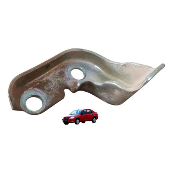 Suporte Coletor Admissão Gm Prisma Maxx 1.4 8v 2007 2012