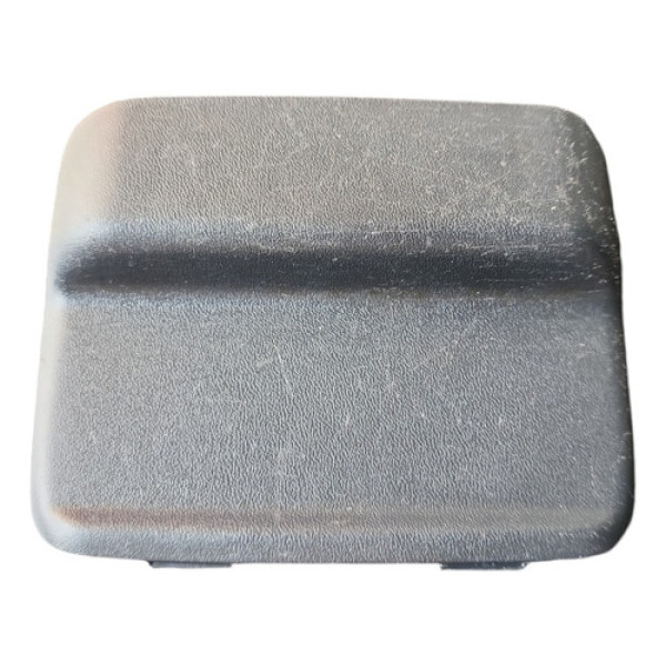 Acabamento Console Moldura Central Palio Strada 