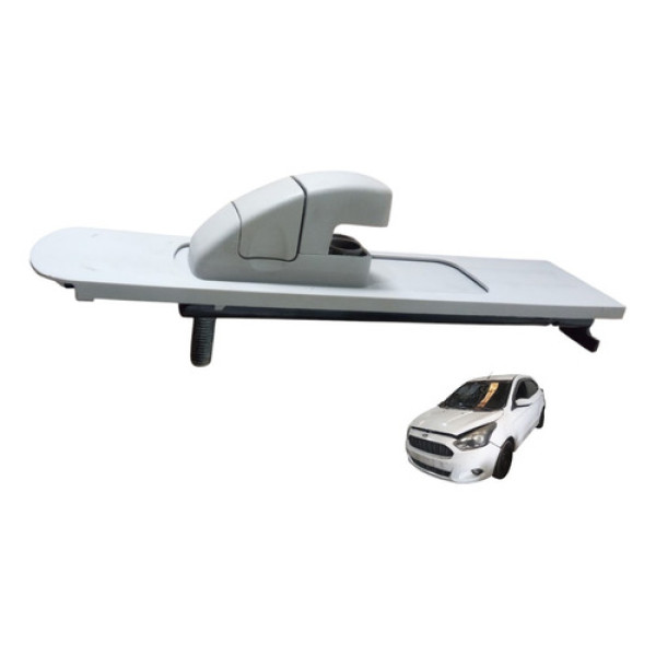 Regulagem Altura Cinto Esquerdo Coluna Central Ford Ka 15 20