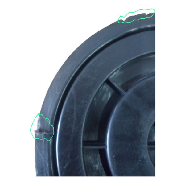 Tampa Bomba Combustível Assoalho Astra Celta Corsa 1997 2005