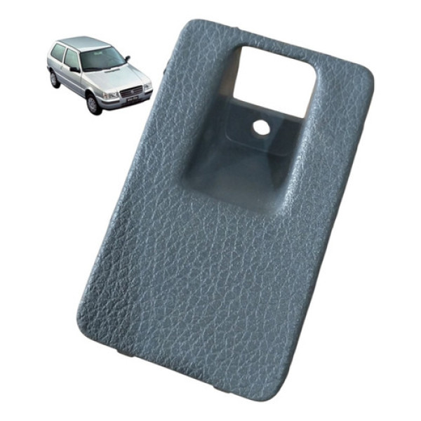 Moldura Acabamento Painel Fiat Uno Fiorino Fire 1995 A 2003