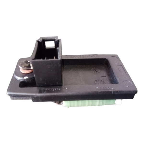 Resistor Resistência Ventilação Ar Ford Ka 1.0 2008 2012