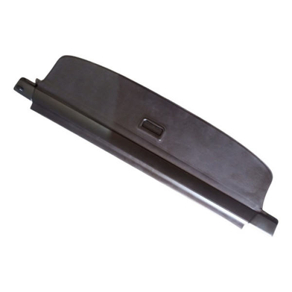 Cortina Tampão Porta Malas Vw Passat Variant B6 2006 A 2010 Preto