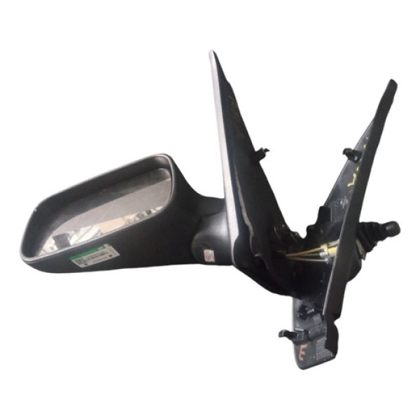 Retrovisor Espelho Externo Acabamento Interno Le Palio 05