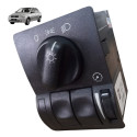 Botão Comando Chave Luz Farol Gm Corsa Joy Sedan 2003 A 2012
