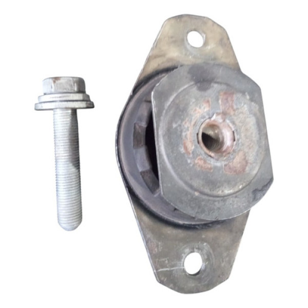 Coxim Motor Lado Direito Com Parafuso Fiat Fiorino Uno Fire
