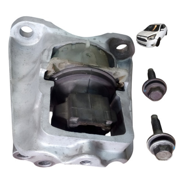 Suporte Coxim Motor Ld Parafuso 1.0 3cc Ford Ka 2015 A 2019
