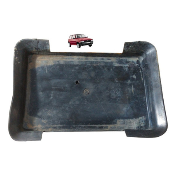 Suporte Bateria Base Fiat Uno 1.0 8v Fire 2004