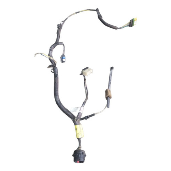 Chicote Porta Dianteira Esquerda Fiat Palio 1.0 4p 2003
