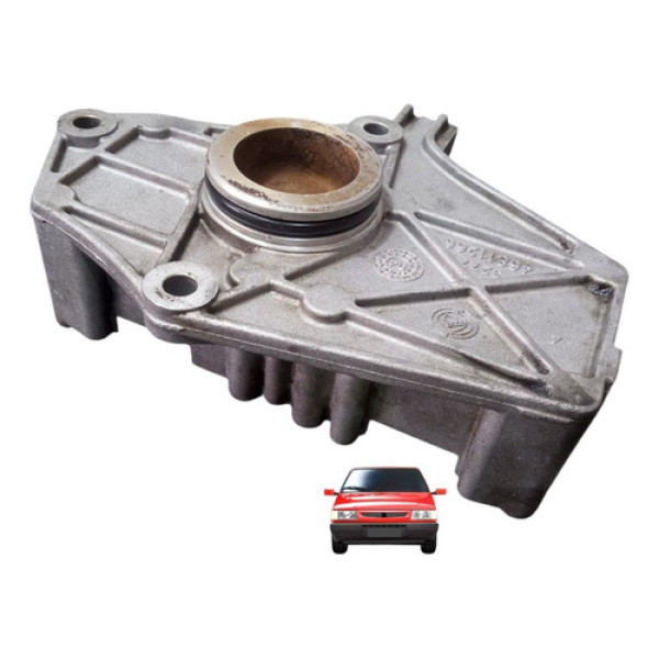 Suporte Bobina Ignição Dupla Fire Palio Uno Fiorino 03 A 12