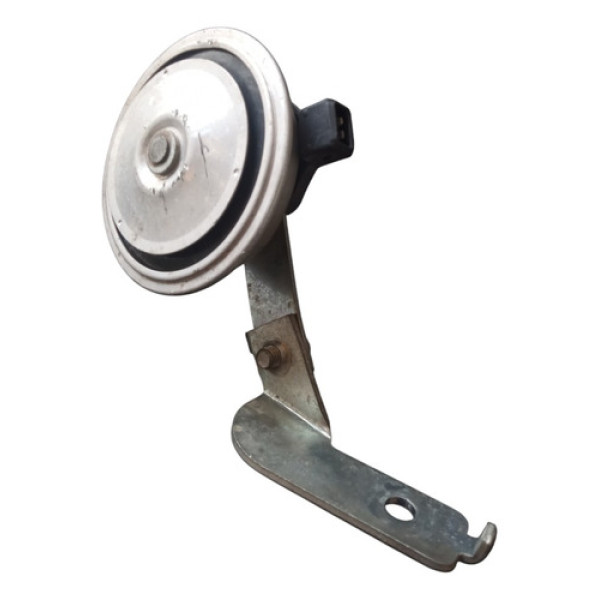 Buzina Com Suporte Ford Ka 1.0 Flex 2008 2013 Original 
