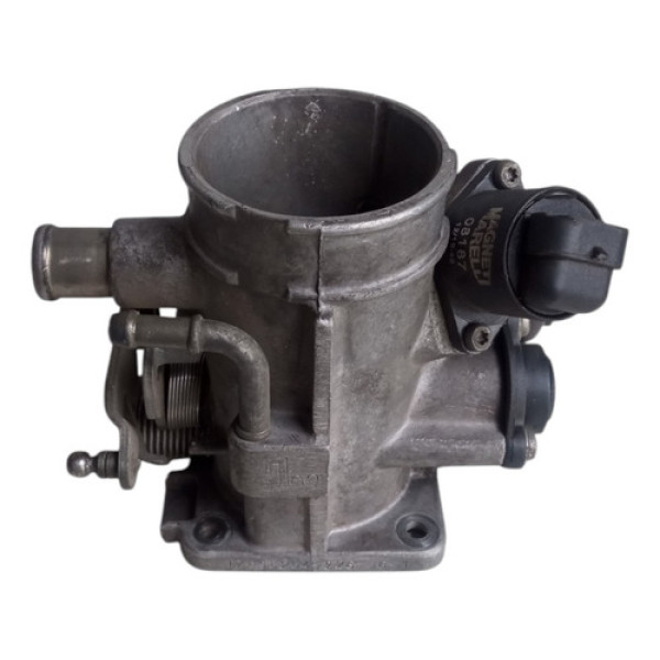 Tbi Corpo Borboleta Gm Corsa Pick 1.6 8v 2003 Original