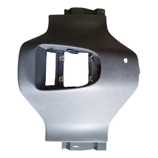 Moldura Console Central Sem Cinzeiro Doblo Elx 2004