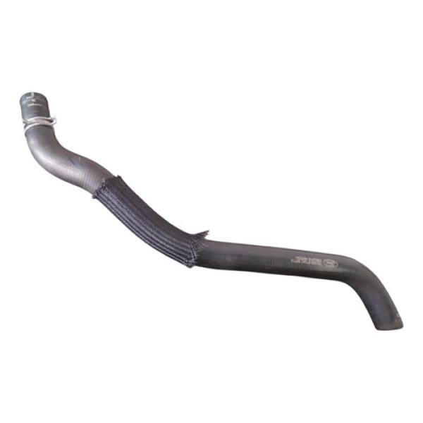Mangueira Inferior Radiador Ford Ka Zetec Rocam 1.0 2008 13