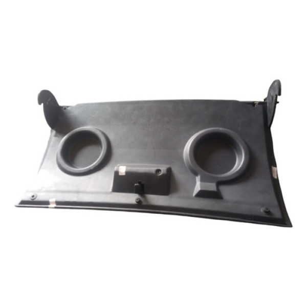 Tampa Porta Luvas Com Fechadura Palio Siena 1.0 1998 A 2005