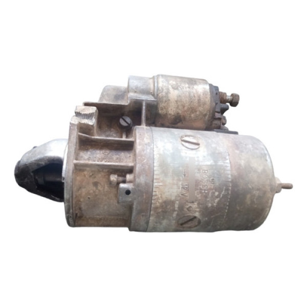 Motor Partida 1.8 Bosch 9d Ford Escort Xr3 1996