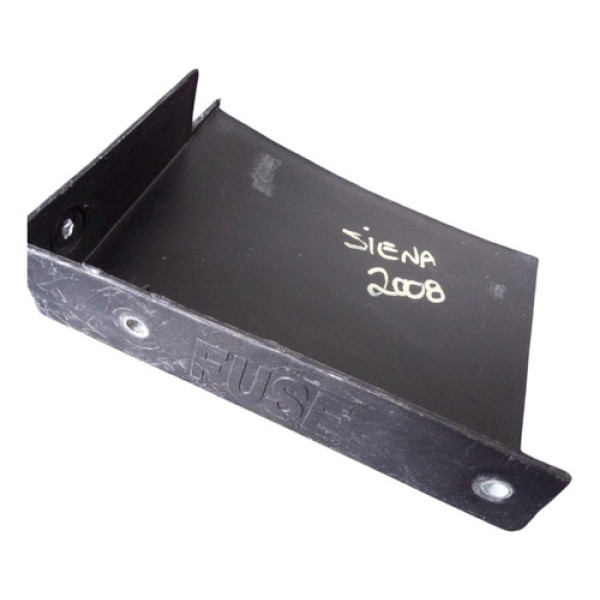 Tampa Suporte Caixa Fusível Ford Fiesta 1996 2007 464364380