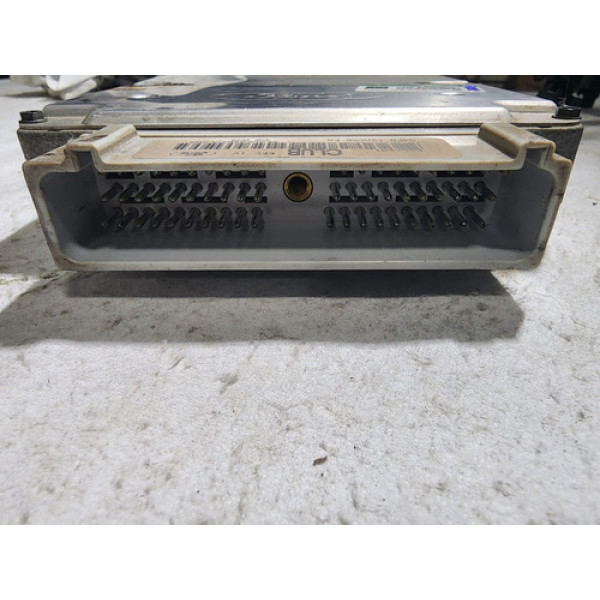 Módulo Injeção Ford Fiesta 1.3 1995