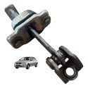 Limitador Porta Traseira Esquerda Gm Corsa Joy Sedan 03 A 12