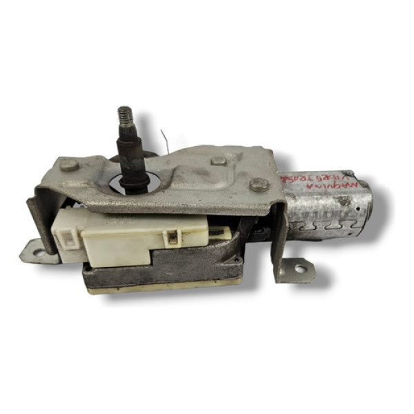 Motor Limpador Traseiro Fiat Doblo 1.8 Elx 2004 2005 Origina