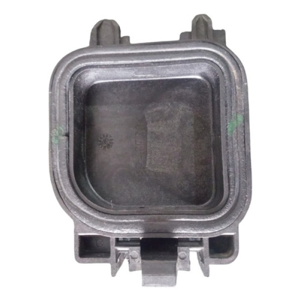 Tampa Farol Dianteiro Alto Le Fiat Palio 2000 A 2008