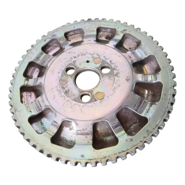 Polia Virabrequim 1.3 8v Fiat Fiorino Fire 2003 Original 