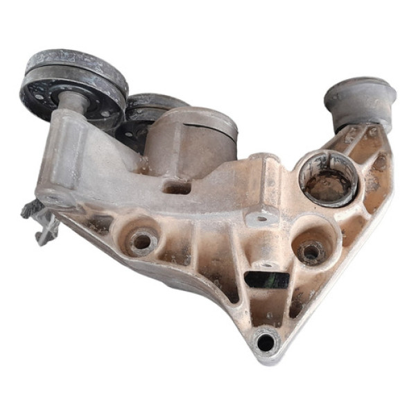 Suporte Ar Condicionado E Alternador Siena 1.0 8v Fire 