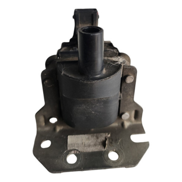 Bobina Ignição 1.0 Mi 16v 8v Vw Gol Kombi Parati 1999/2000