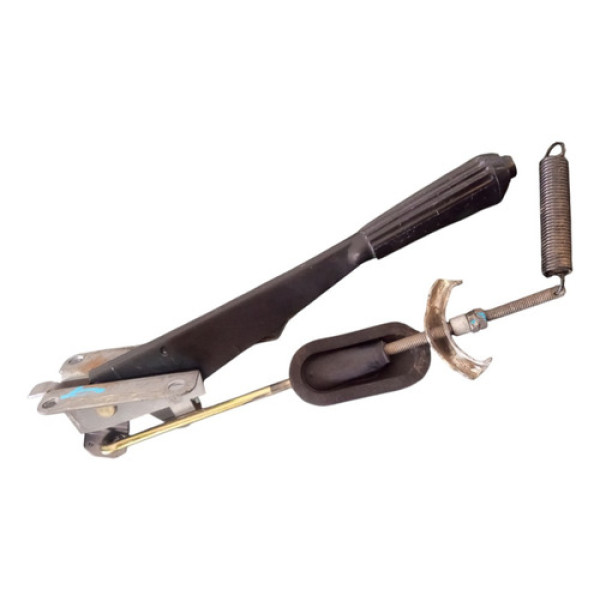 Alavanca Freio Mão Fiat Fiorino 1.3 Fire 2004 Original