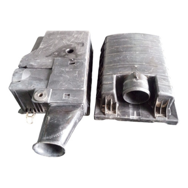 Caixa De Filtro De Ar Carcaça Fiat Uno  2000 A 2014 Original