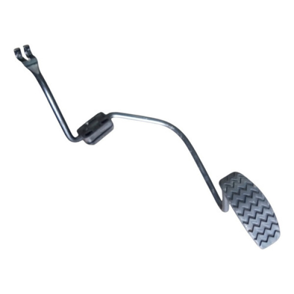 Pedal Acelerador Fiat Fiorino 1.3 8v Fire Flex 2007 Original
