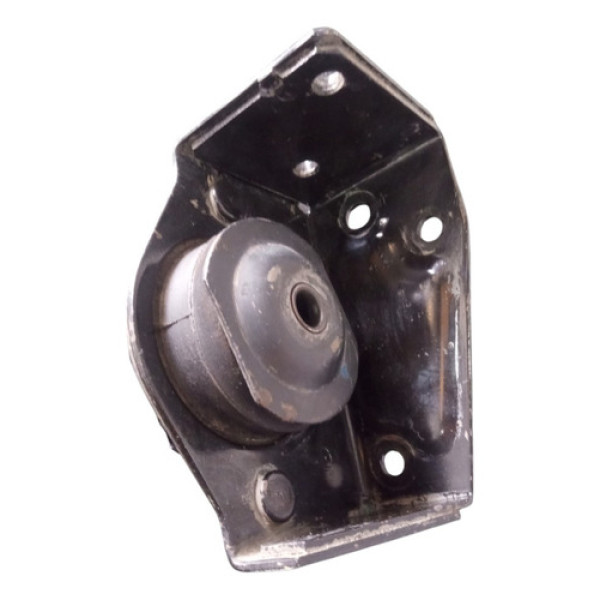 Suporte Coxim Câmbio Com Coxim Fiat Uno 1.0 8v 2006