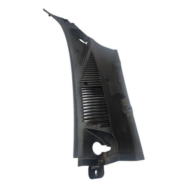 Churrasqueira Grade Doblo Lado Esquerdo Adv Ano 2003 A 2011