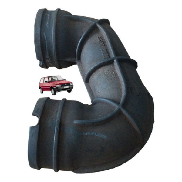 Mangueira Filtro Ar Fiat Uno 1.0 8v Fire 2003 2004