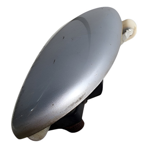 Maçaneta Externa Traseira Direita Fiat Palio 4p Ano 2006