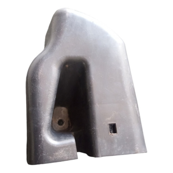 Acabamento Gargalo Tanque Bocal Fire Fiat Palio 1.0 2006