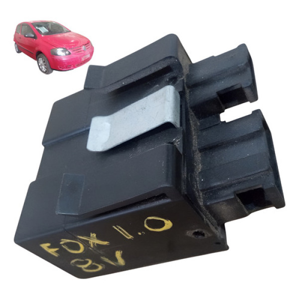 Módulo Imobilizador Vw Fox 1.0 Ea111 Totalflex 2005 A 2009
