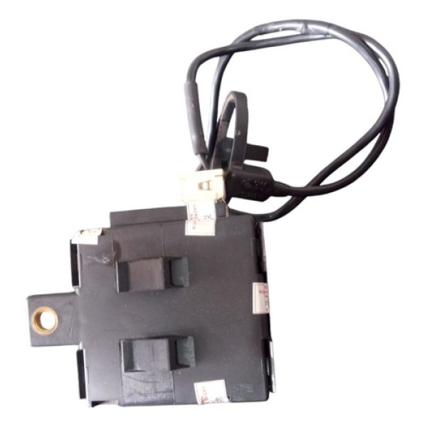 Módulo Imobilizador Com Antena Fire 1.0 8v Fiat Uno 2003