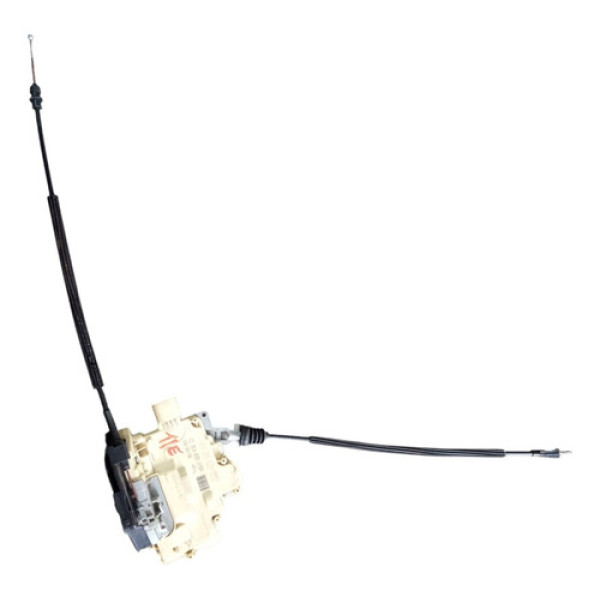 Fechadura Elétrica Porta Traseira Esquerda Passat 2006 2012