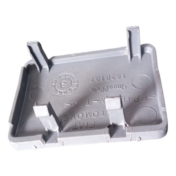 Tampa Moldura Painel Fiat Uno Fiorino 1995 A 2003 Original 