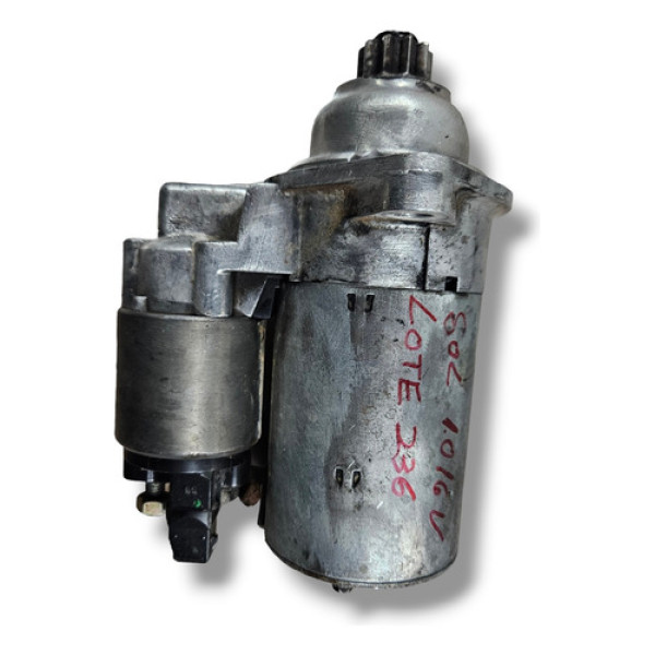 Motor Partida G2 G3 16v Mi Vw Gol Parati 2010