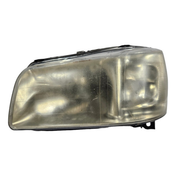 Farol Lado Esquerdo Fiat Fiorino Uno 2006  Esquerdo